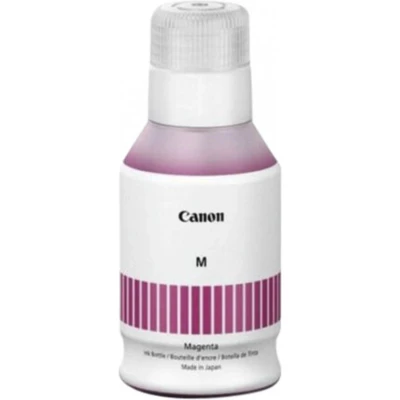 Afbeelding van Canon GI 56Y Inktcartridge Geel