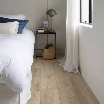 Afbeelding van 20% Korting In Showrooms Moduleo Lijm PVC ROOTS 0,55 EIR NASHVILLE OAK 88211BE Vloer Eiken Houtlook Lab21