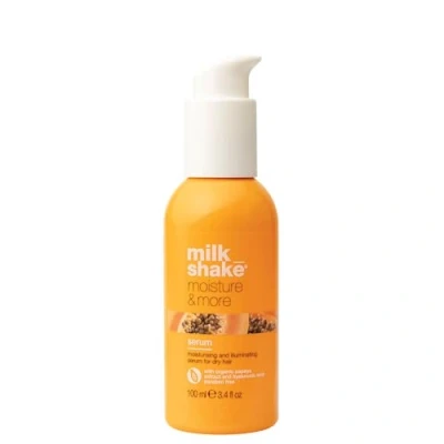 Afbeelding van Milk_Shake Moisture&amp;More Serum 100ml