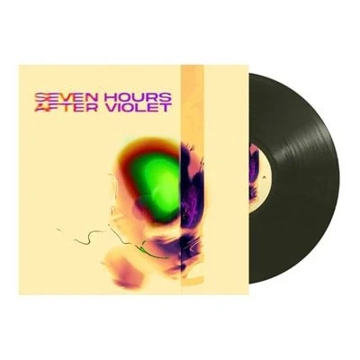 Image de Seven Hours After Violet