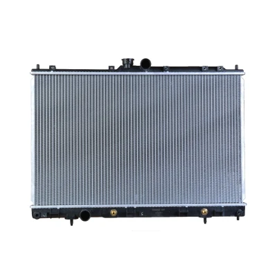 Afbeelding van Radiateur NRF 53594