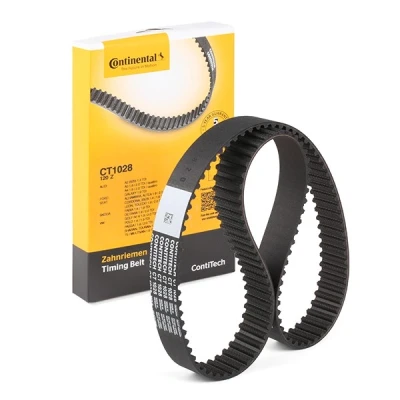 Afbeelding van Contitech Distributieriem CT1028