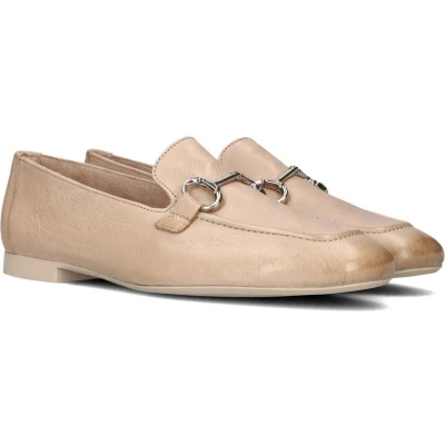 Afbeelding van Paul Green Instappers Prime calf sabbia, Dames, Maat: 38, sabbia