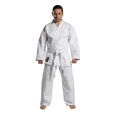 Afbeelding van Kwon Kampfsportanzug Taekwondo &amp; Karate 200 ml uniseks kostuum