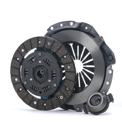 Afbeelding van STATIM 100.129 Koppelingsset 180mm PEUGEOT: 206+ Hatchback