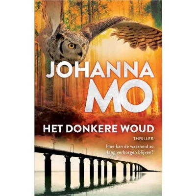 Image de Het donkere woud