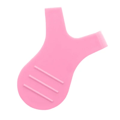 Afbeelding van BO.LASH SYSTEMS BO Lifting Brush Soft Pink Roze