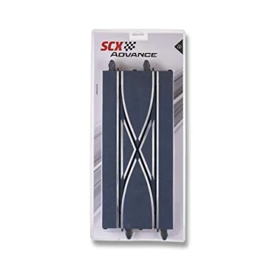 Afbeelding van Scalextric ADVANCE racebaan accessoires en uitbreidingen schaal 1:32 (spoorwisselbaan)