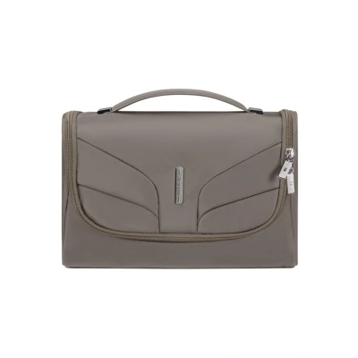 Afbeelding van Samsonite Attrix Hanging Toilet Kit dune
