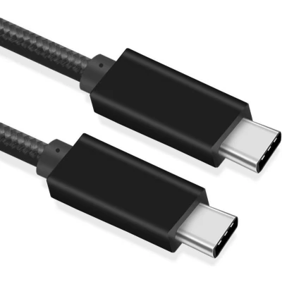 Afbeelding van 3 m USB C naar kabel