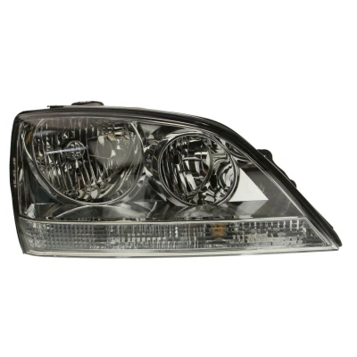 Afbeelding van Van Wezel Koplamp 8385962