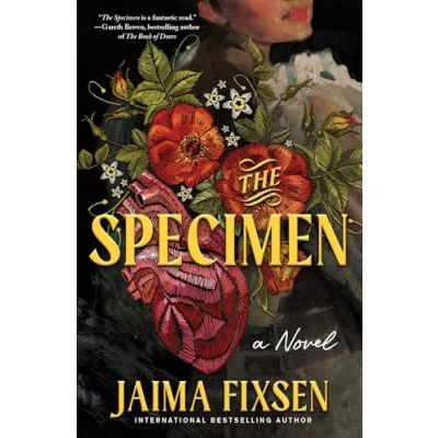 Afbeelding van The Specimen