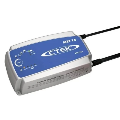 Afbeelding van CTEK MXT 14 24 V Acculader