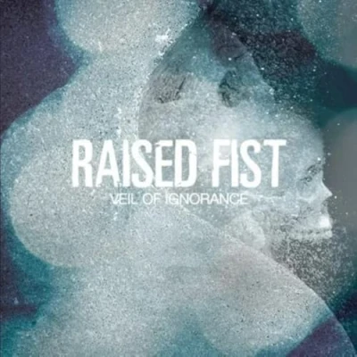 Afbeelding van Raised Fist Veil of Ignorance (LP)