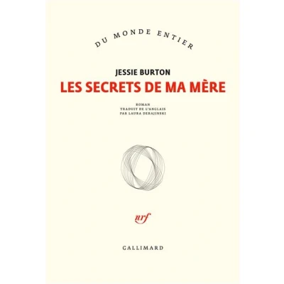 Image de Les secrets de ma mère