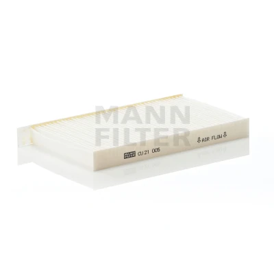 Afbeelding van Mann filter Interieurfilter CU 21 005 2