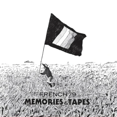 Afbeelding van French 79 Memories &amp; Tapes (LP)