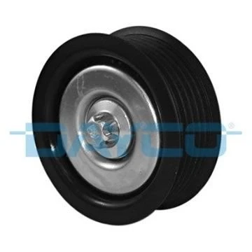 Afbeelding van Geleide rol/omdraairol, Poly V riem DAYCO APV1155