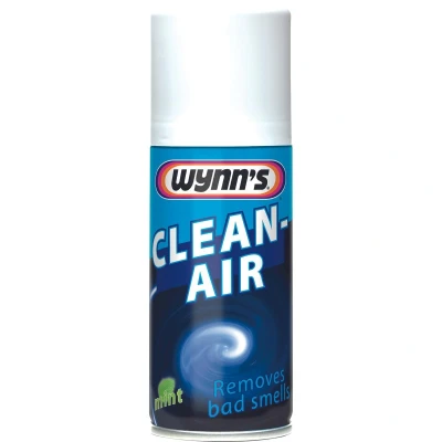Afbeelding van WYNN&#039;S W29601 Reiniger airconditioning, desinfectiemiddel spuitbus 100