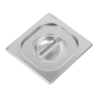 Afbeelding van Vogue deksel voor RVS GN 1/6 bak