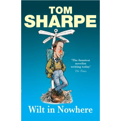 Afbeelding van Wilt In Nowhere