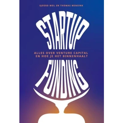 Afbeelding van Startup funding