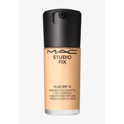 Afbeelding van MAC Studio FIX Fluid SPF15 Foundation, Maat: 30 ml, Nc13