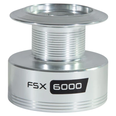 Afbeelding van Ultimate FSX Reservespoel 6000 Reserve spoelen