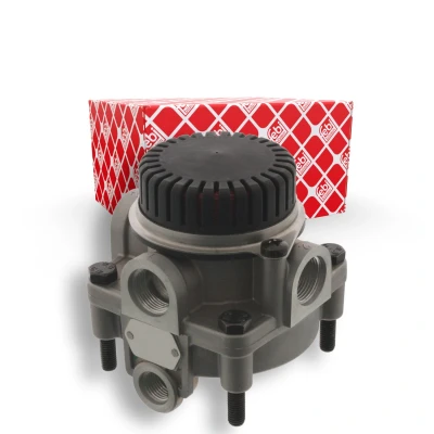 Afbeelding van Febi Bilstein Relaisklep 46584