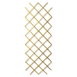 Afbeelding van Nature Latwerk voor tuin 70x180 cm bamboe 6040721