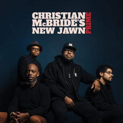 Afbeelding van Christian New Jawn McBride Prime (2 LPs)