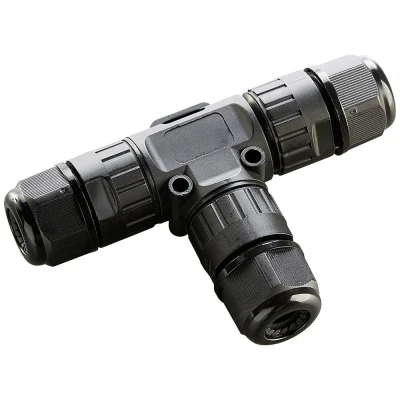Afbeelding van Heitronic 501339 Kabelverbinder Met steekklemmen (l x b h) 111 69 25 mm 1 stuk(s)