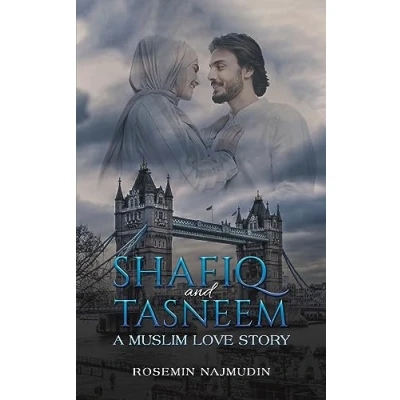 Afbeelding van Shafiq and Tasneem A Muslim Love Story