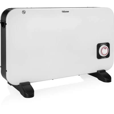 Afbeelding van Verwarming Tristar 2000 W Wit Zwart/Wit