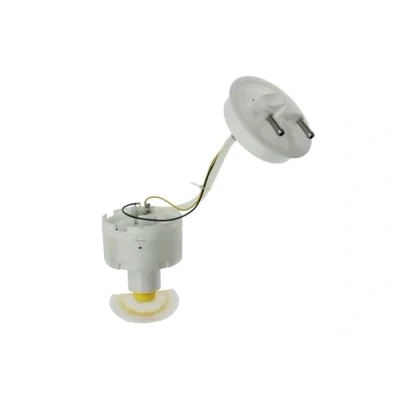 Afbeelding van HELLA 8TF 358 314 971 Brandstoftoevoereenheid Met pakkingen Electrisch