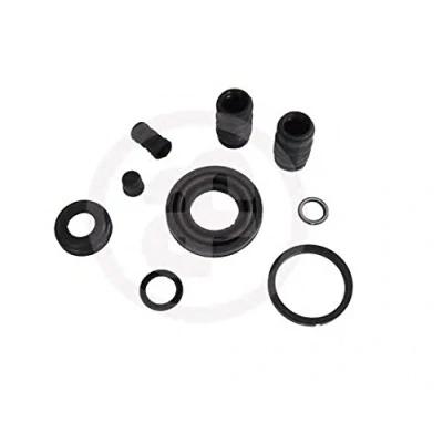 Afbeelding van AUTOFREN SEINSA D4537 Remklauw Reparatieset Achteras 30 SUZUKI: SWIFT 2