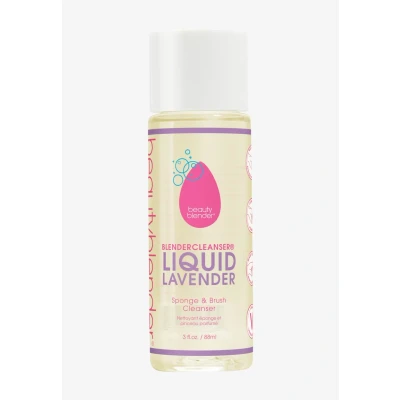 Afbeelding van Beautyblender Blendercleanser Liquid Lavender Gezichtsreiniger, Maat: 88 ml, Not defined