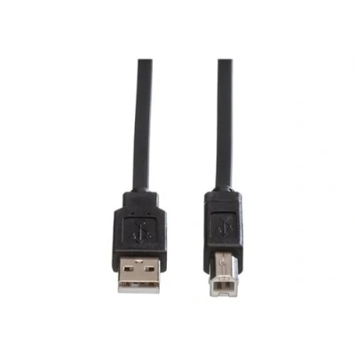 Image de Roline USB Flat Cable câble 1.8 m