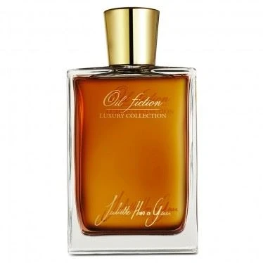 Afbeelding van Juliette Has a Gun Oil Fiction Eau de Parfum 75 ml