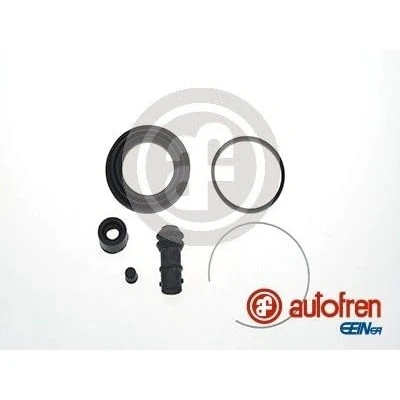 Afbeelding van AUTOFREN SEINSA D4455 Remklauw Reparatieset Vooras 54