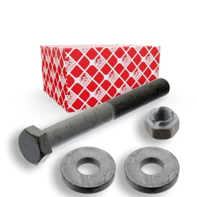 Afbeelding van Febi Bilstein Draagarm montageset 46456