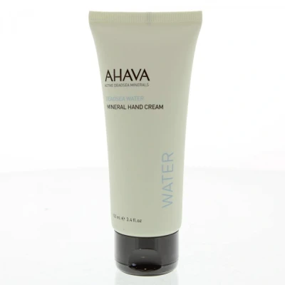 Afbeelding van Ahava Mineral Hand Cream 100Ml