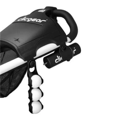 Afbeelding van Clicgear Ball Clip