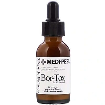 Afbeelding van Medipeel Bor Tox Peptide Ampoule 30 ml