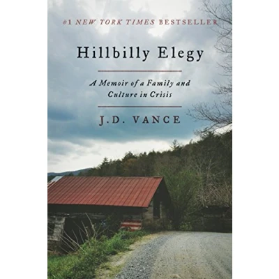 Afbeelding van Hillbilly Elegy