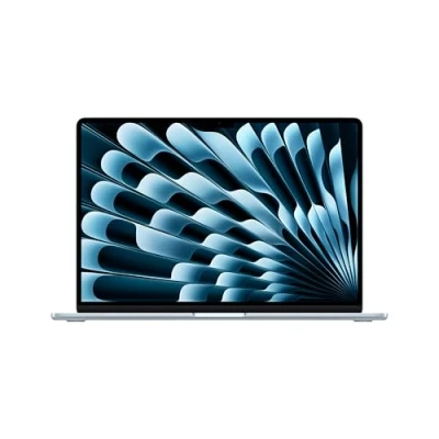 Afbeelding van Apple Macbook Air 15 Inch M4 16 Gb 512 Sky Blue