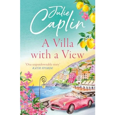 Afbeelding van Romantic Escapes a Villa with View