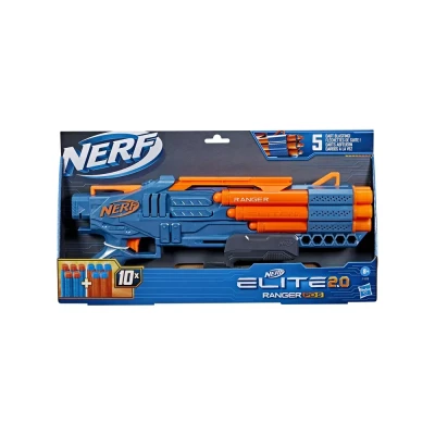 Afbeelding van Nerf Elite 2.0 Ranger PD 5