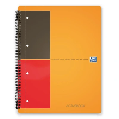 Image de OXFORD INT ACTIVEBOOK A5 L6