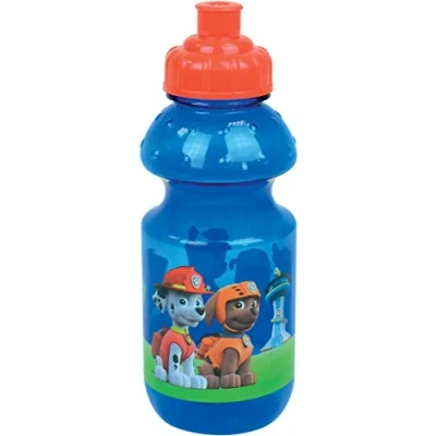 Image de Jemini FUN HOUSE PAT&#039;PATROUILLE Gourde 350 ml pour enfant